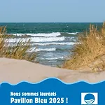 Apartment Agence Jf Immo-t2 Rdc Terrasse Parking Et Piscine A 50 M Plage-v0743 Vias