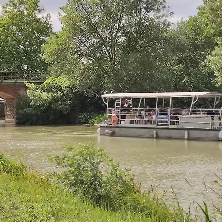 Апартаменты T2 Rdc Terrasse Parking Et Piscine A 50 M- V0743 Виас