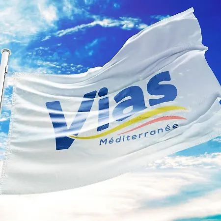 T2 Rdc Terrasse Parking Et Piscine A 50 M- V0743